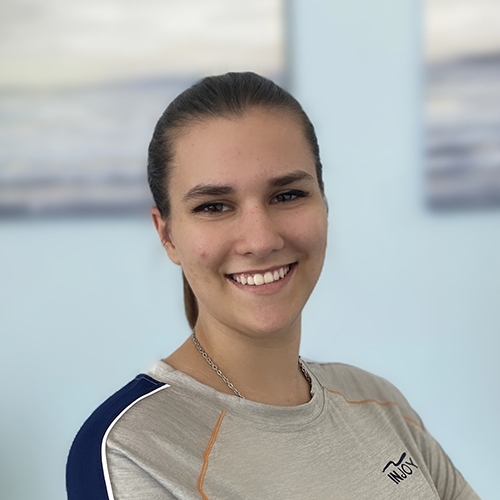 Bild des Ansprechpartners ZOE HENNEMANN