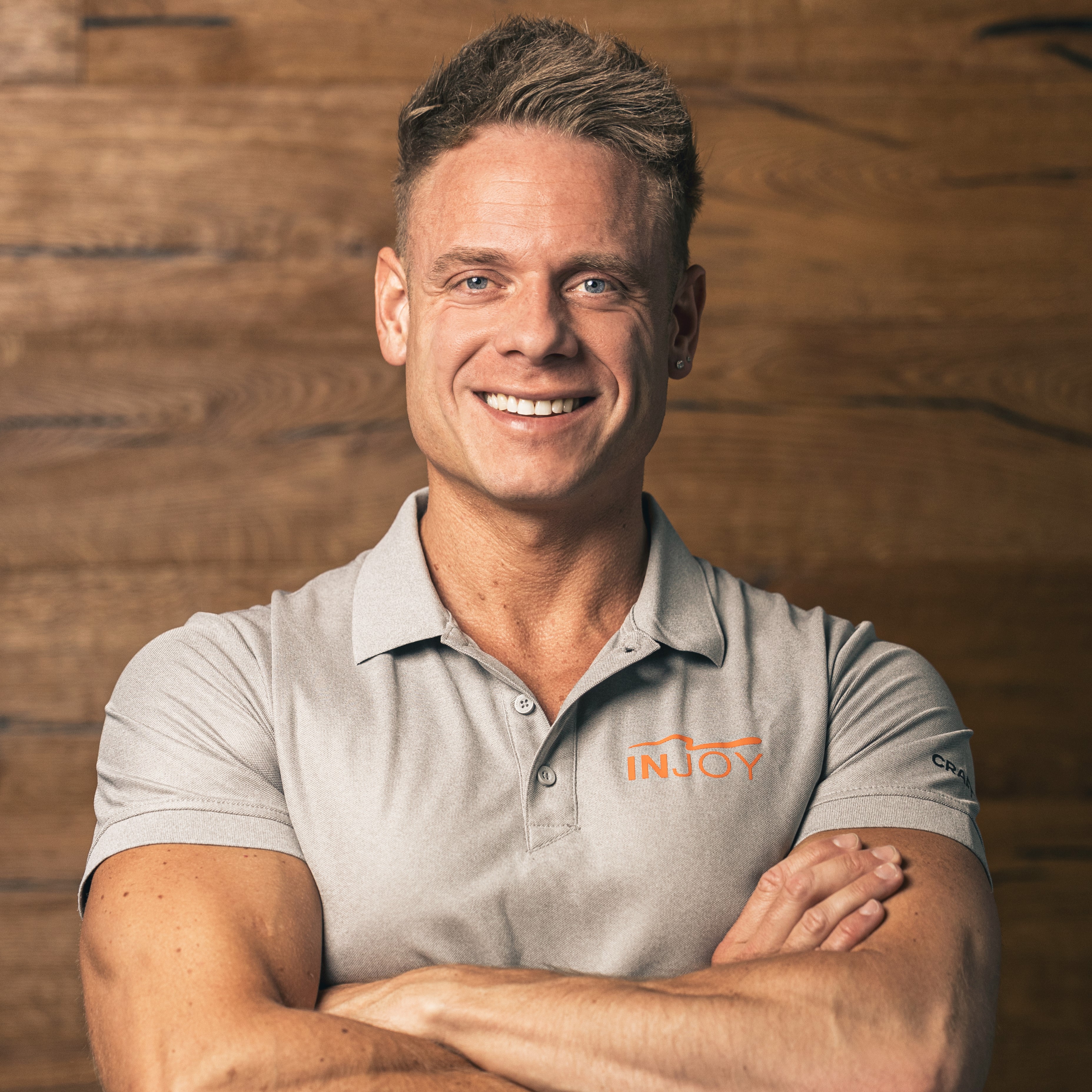 Bild des Ansprechpartners Dustin Alexander Kossack