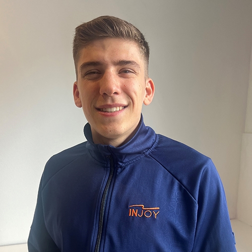 Bild des Ansprechpartners Jan Wildmann