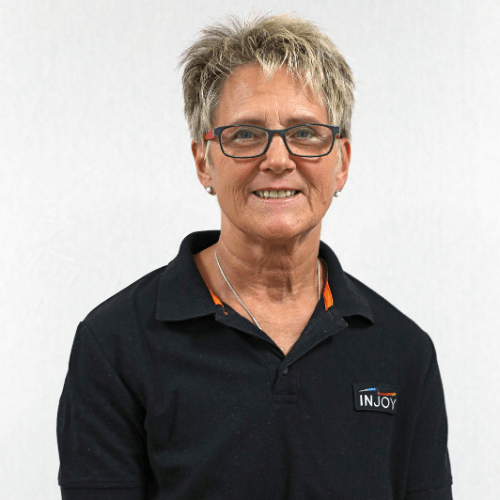 Bild des Ansprechpartners Karin Olm