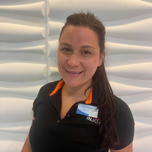 Bild des Ansprechpartners Michaela Sch.