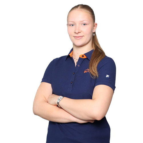 Bild des Ansprechpartners Jule Meyer