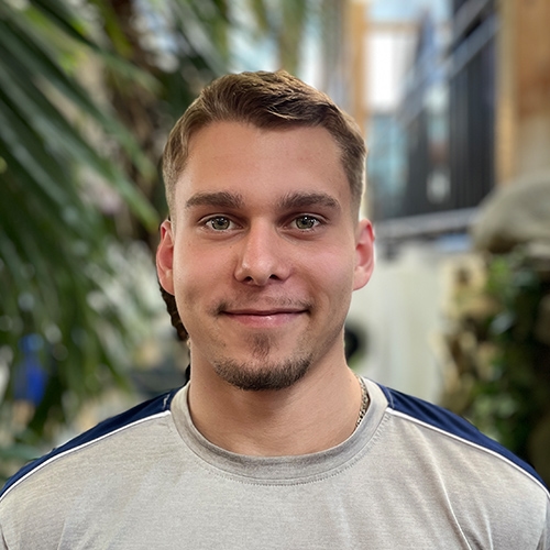 Bild des Ansprechpartners Lias