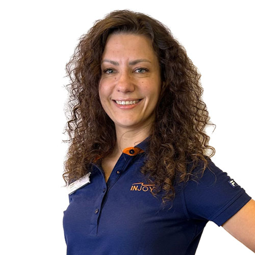 Bild des Ansprechpartners Lena Leimenstoll