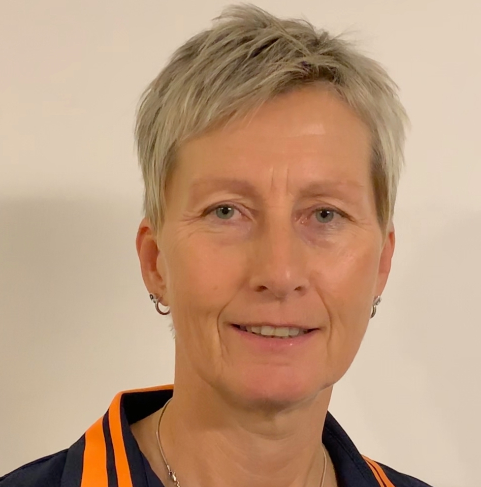 Bild des Ansprechpartners Marion Kraus