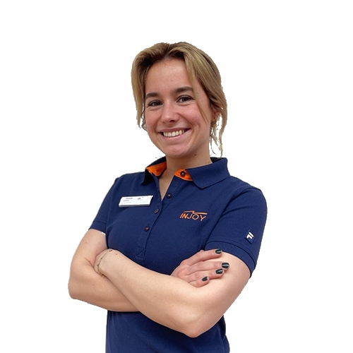 Bild des Ansprechpartners Mandy Matzke