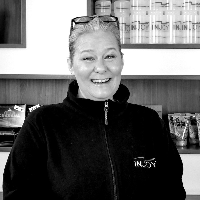 Bild des Ansprechpartners Heike Henze