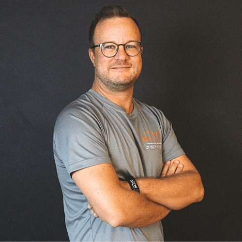 Bild des Ansprechpartners Sven Zapke