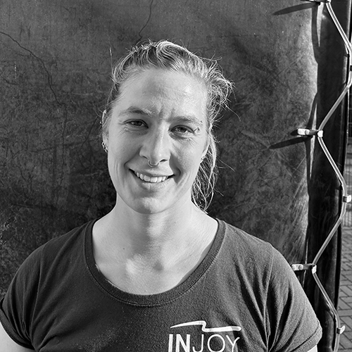 Bild des Ansprechpartners Steffi Roth