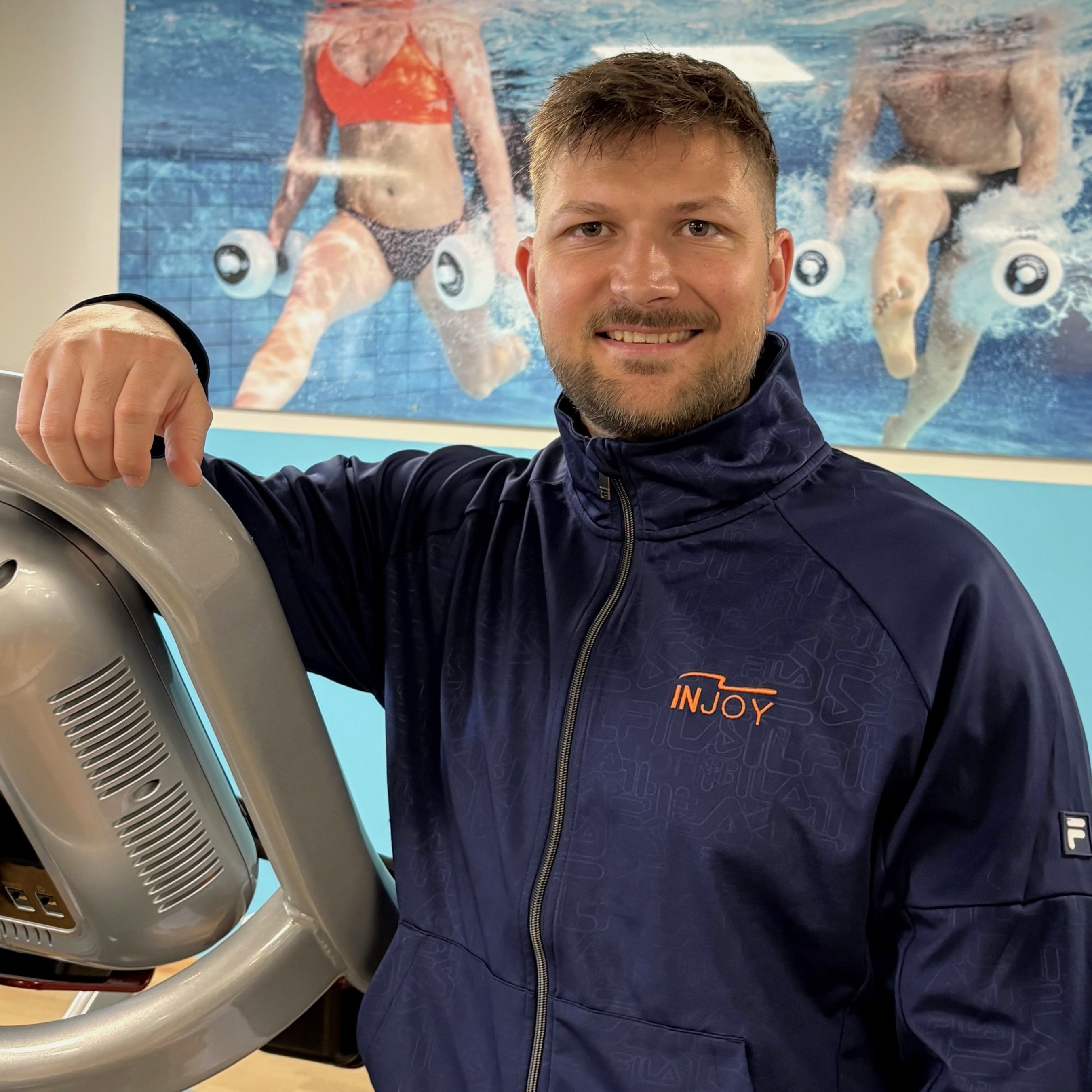 Bild des Ansprechpartners Thomas Ehlert