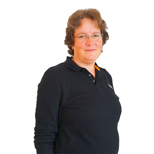 Bild des Ansprechpartners Wenke Barth