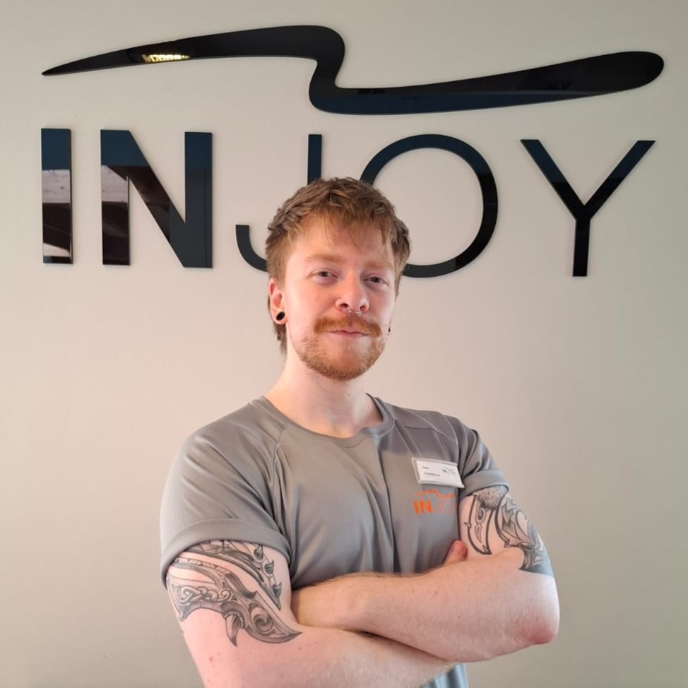 Bild des Ansprechpartners Jona Schlicht