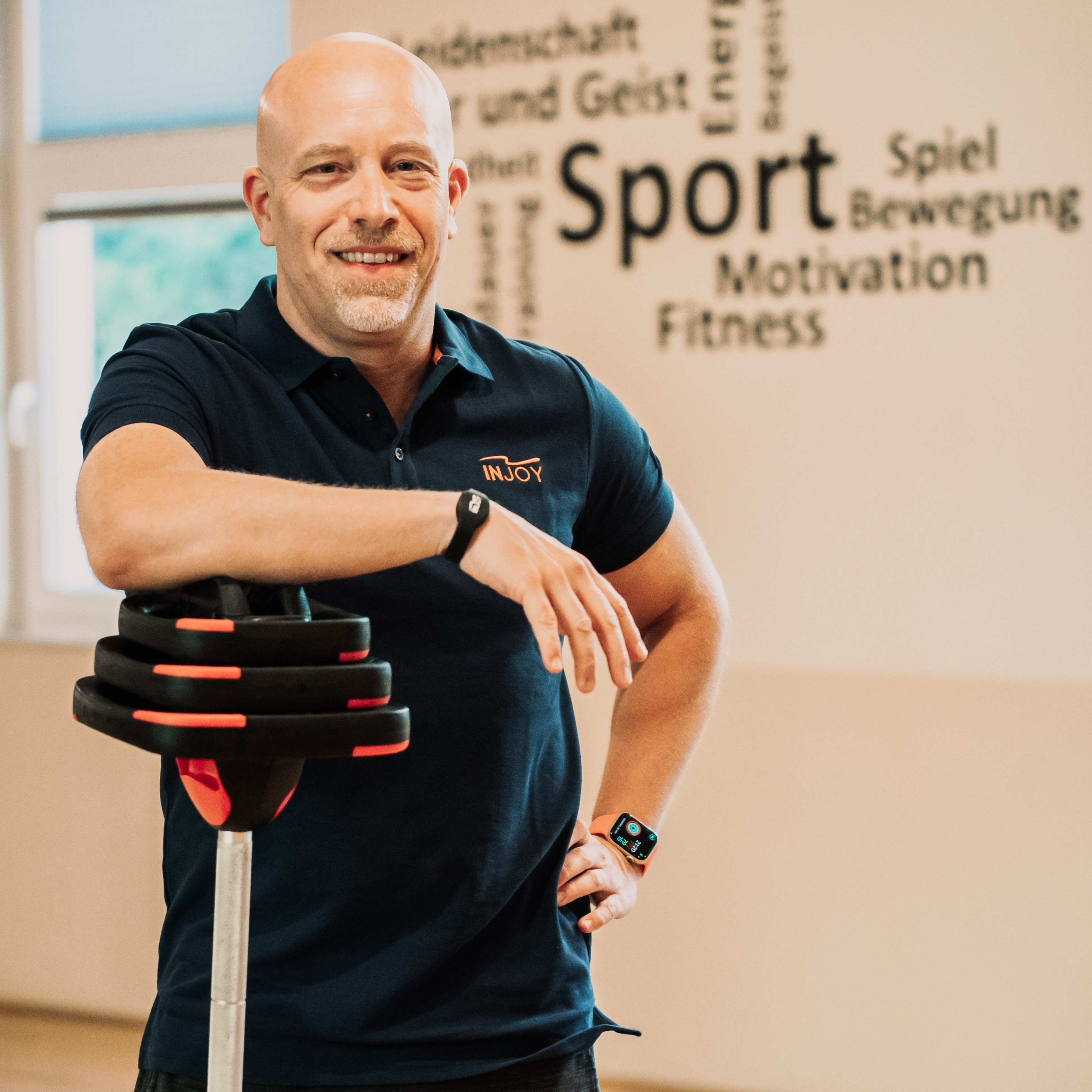 Bild des Ansprechpartners JÜRGEN BÖSING