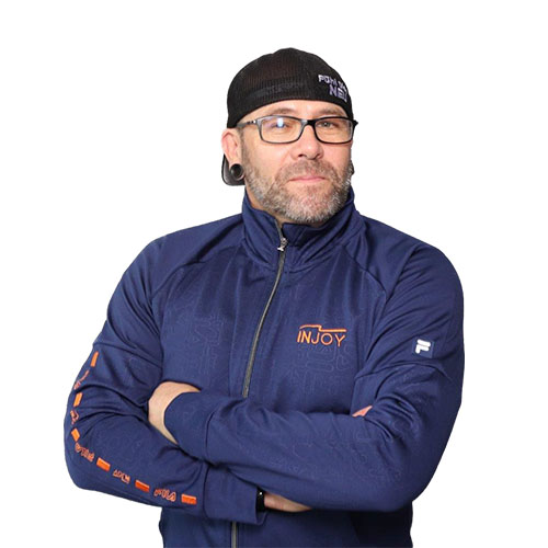 Bild des Ansprechpartners Jan Schuster