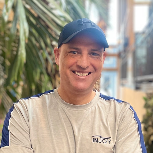 Bild des Ansprechpartners Oli