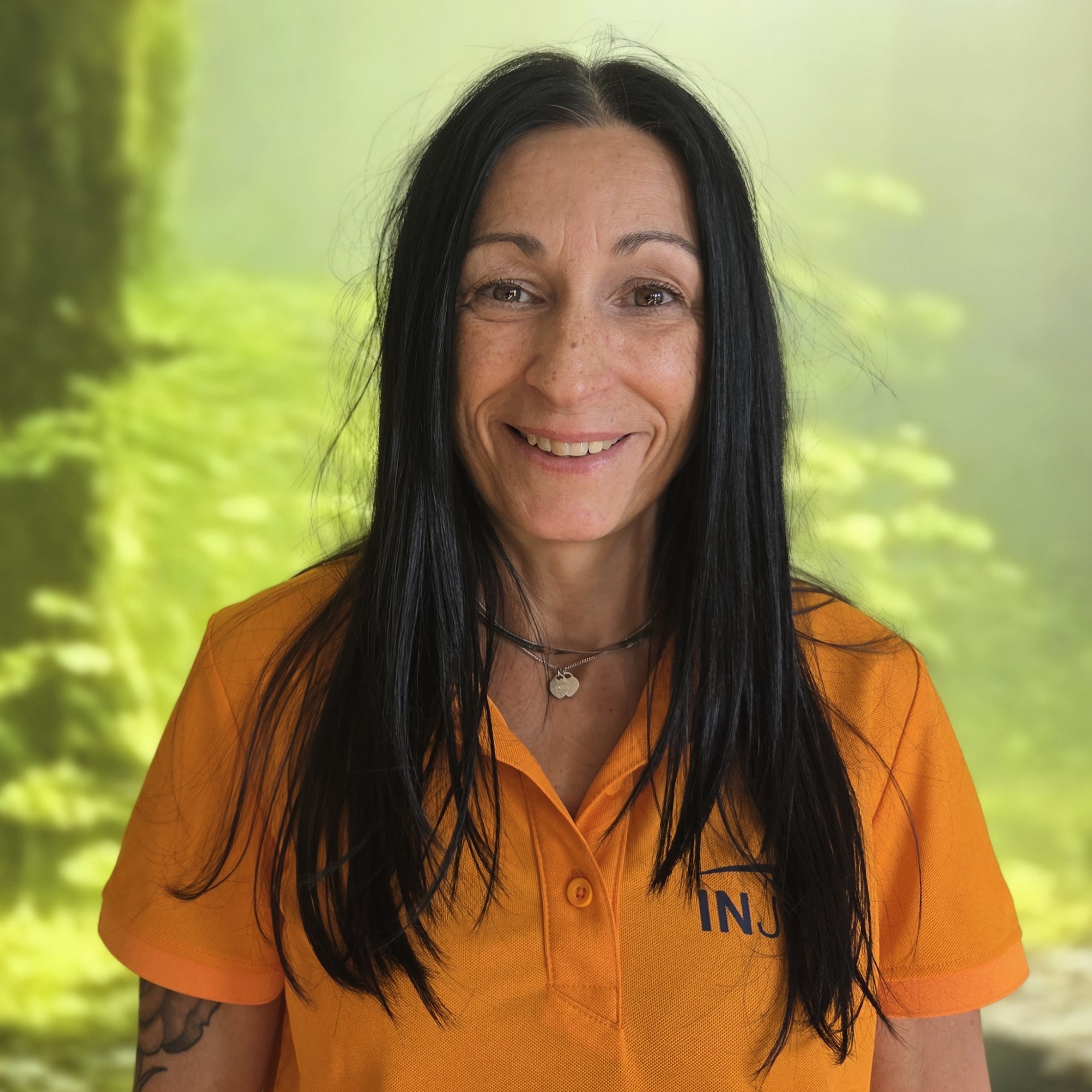 Bild des Ansprechpartners Marion