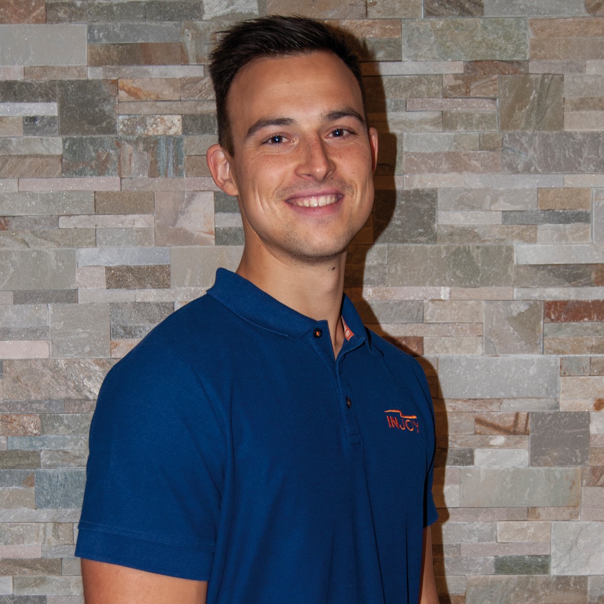 Bild des Ansprechpartners Moritz Allmendinger