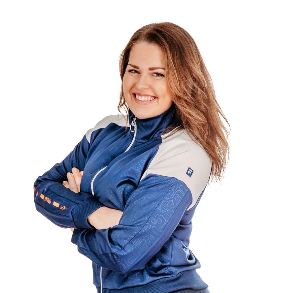 Bild des Ansprechpartners Anita Karst