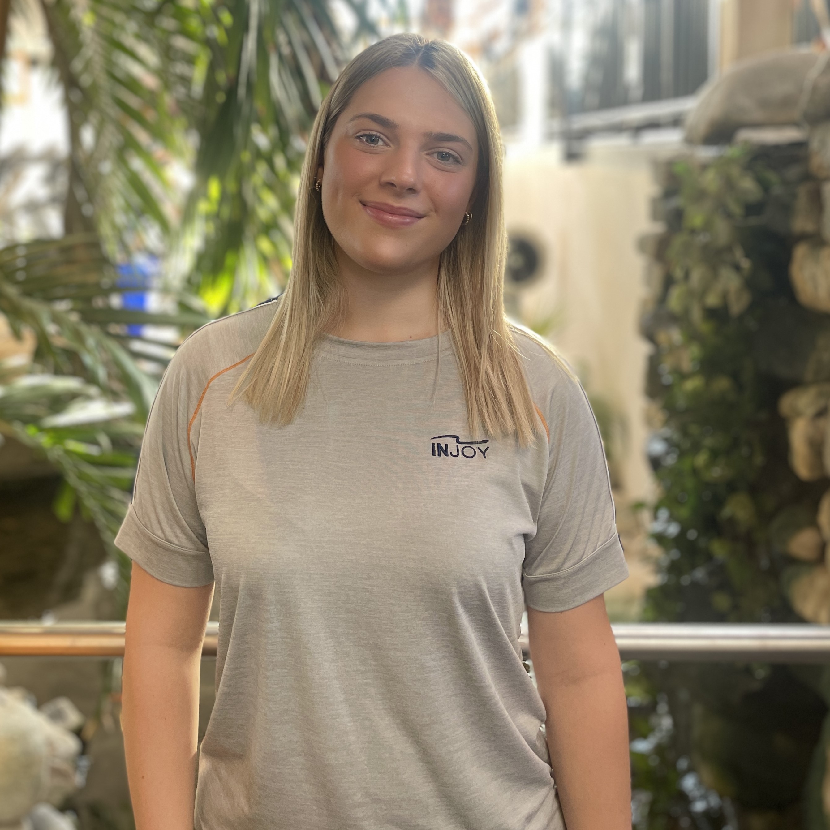 Bild des Ansprechpartners Amelie