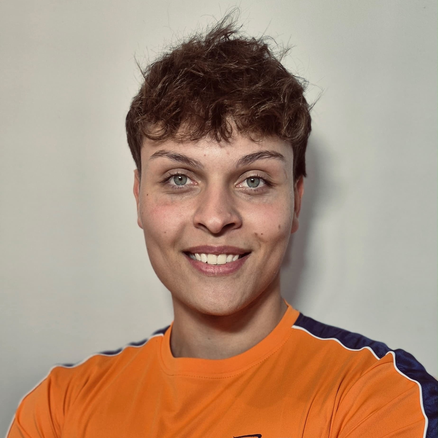 Bild des Ansprechpartners Vincent Seidel
