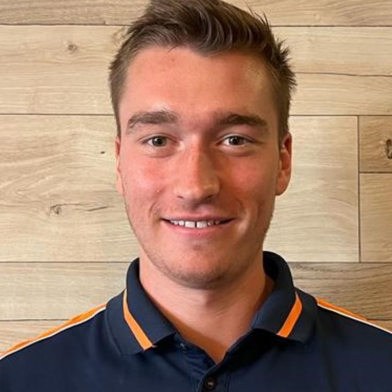 Bild des Ansprechpartners Niklas Zehnter