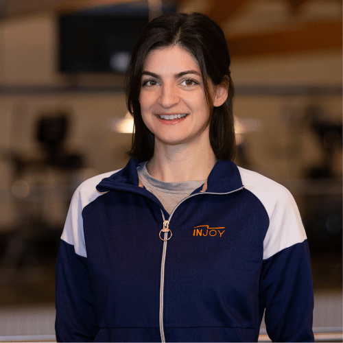 Bild des Ansprechpartners Lisa Goldes