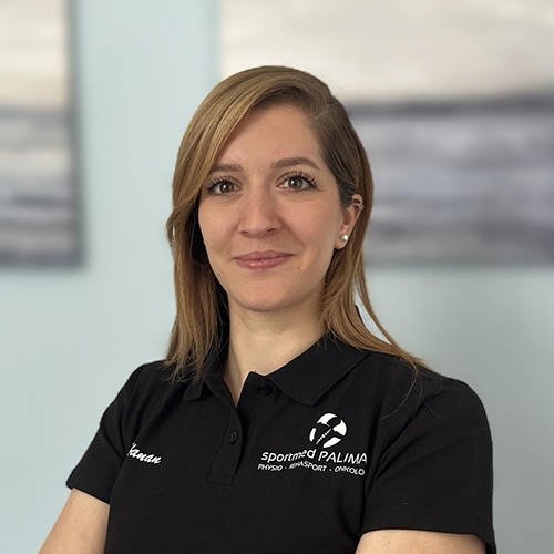 Bild des Ansprechpartners HANAN KHASKIA