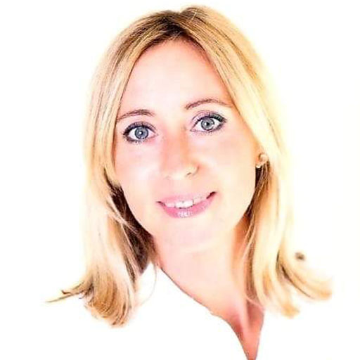 Bild des Ansprechpartners Netty