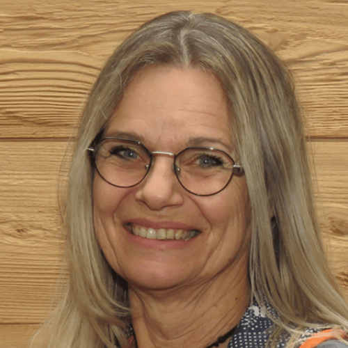 Bild des Ansprechpartners Sabine