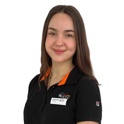 Bild des Ansprechpartners Katharina Kreiter
