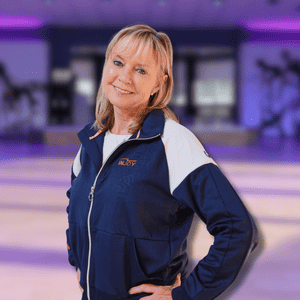 Bild des Ansprechpartners Heike
