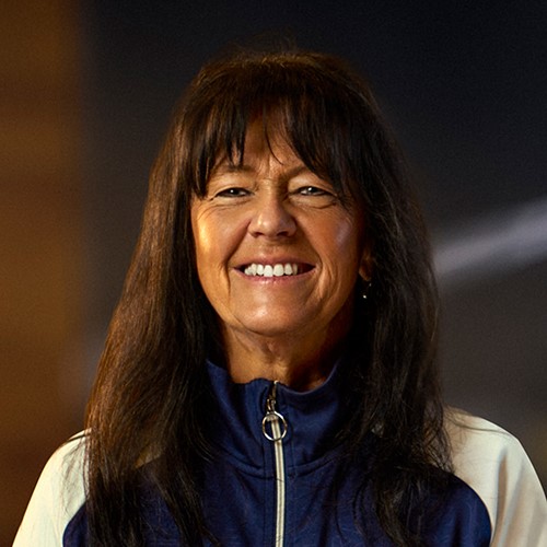 Bild des Ansprechpartners Patricia Sirch