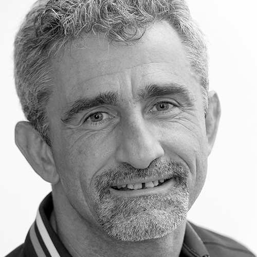 Bild des Ansprechpartners Marcello Iorio