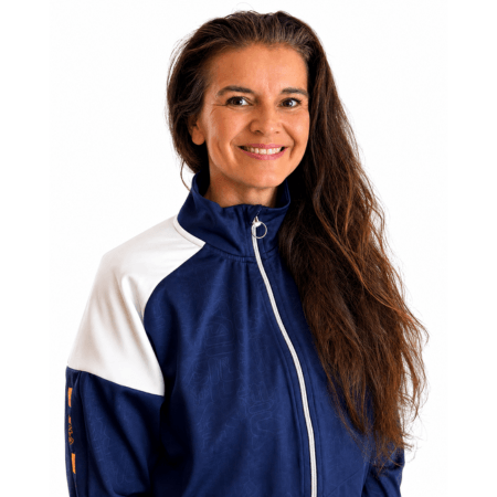 Irene Viciano Gofferje INJOY Lady Braunschweig