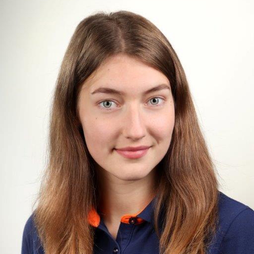 Bild des Ansprechpartners Marie