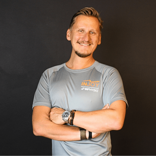 Bild des Ansprechpartners Maximilian Schyra