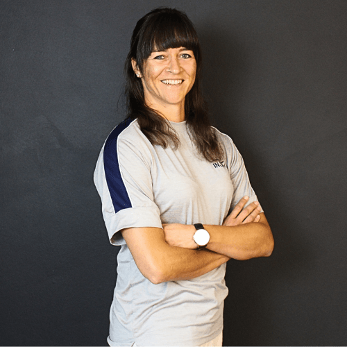 Bild des Ansprechpartners Nadine Lotz