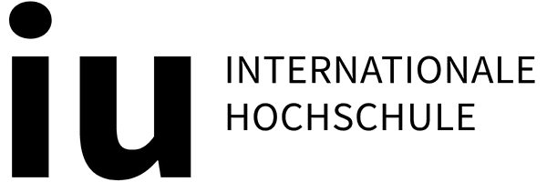 Logo iu - Internationale Hochschule