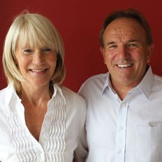 Bild des Ansprechpartners Margret und Helmut Huber