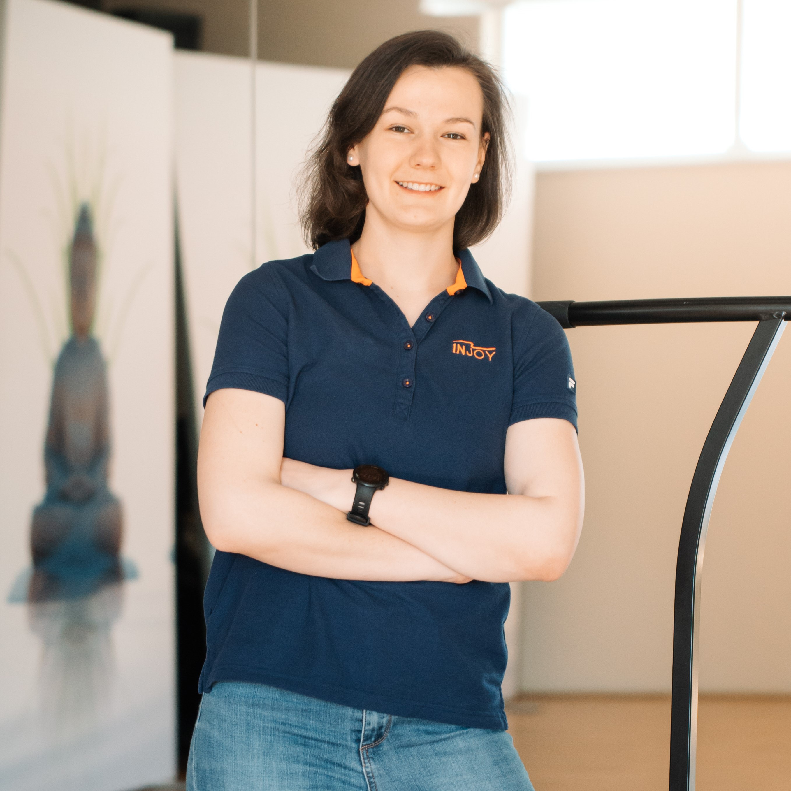 Bild des Ansprechpartners WIEBKE BOHSE