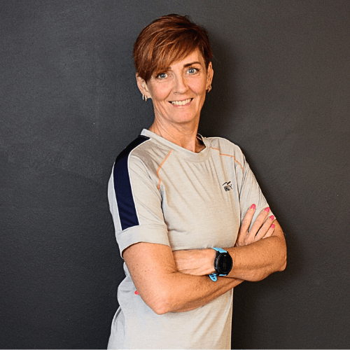 Bild des Ansprechpartners Manuela Knop