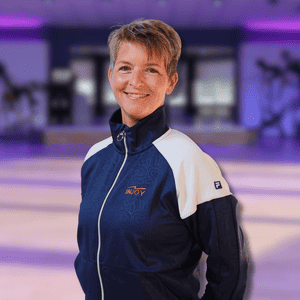 Bild des Ansprechpartners Susanne