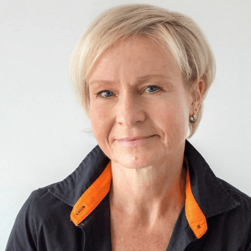 Bild des Ansprechpartners Steffi Rüggeberg