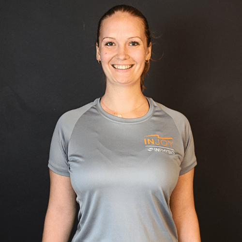 Bild des Ansprechpartners Alina Schrof