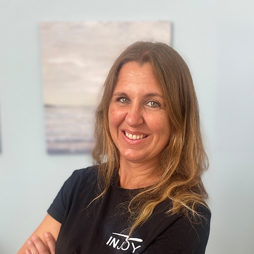 Bild des Ansprechpartners MARLENE MÖHLER