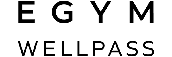 Logo EGYM WELLPASS