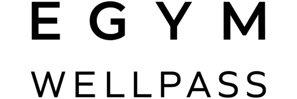 Logo EGYM WELLPASS