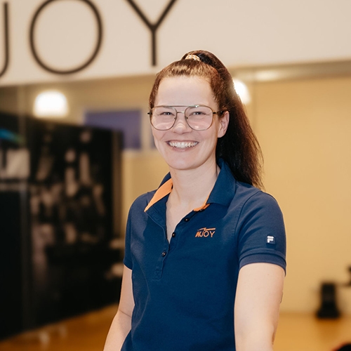 Bild des Ansprechpartners MAIKE HILLEBRAND