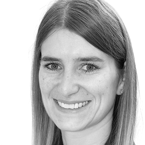 Bild des Ansprechpartners Bianca Maier