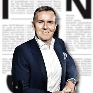 Bild des Ansprechpartners Paul Underberg